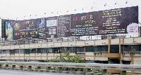 Shah Publicity - Hoardings - Billboards - Unipoles