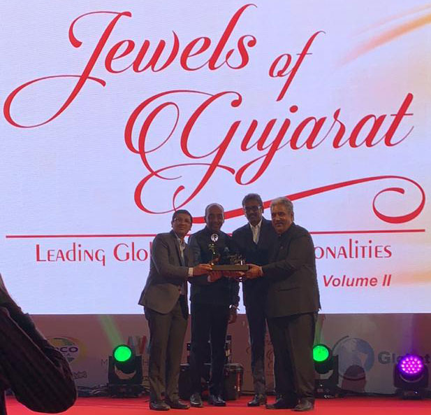 Jewels of Gujarat - Shah Publicity